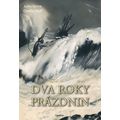 Dva roky prázdnin - Albatros