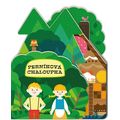 Tvarované pohádky: Perníková chaloupka LEPORELO