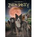 Zákon smečky: Soumrak (4) - Rudý měsíc