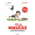 Malý Mikuláš: původní komiks