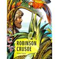 Robinson Crusoe - Vojtěch Kubašta