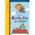 Karkulín je nejlepší