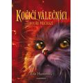 Kočičí válečníci (4) - Bouře přichází
