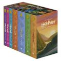 Harry Potter box 1-7