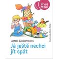Já ještě nechci jít spát