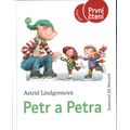 Petr a Petra