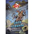 Úder tornáda