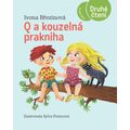 Q a kouzelná prakniha