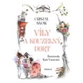 Víly a kouzelný dort