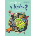 Co se děje v kruhu a jiných tvarech? LEPORELO