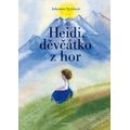 Heidi, děvčátko z hor
