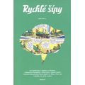Rychlé šípy - sešit 4