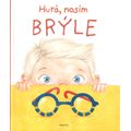 Hurá, nosím brýle