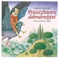 Pinocchiova dobrodružství