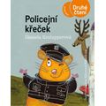 Policejní křeček