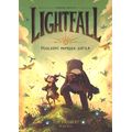 Lightfall 1: Poslední paprsek světla