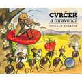 Cvrček a mravenci LEPORELO
