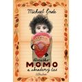 Děvčátko Momo a ukradený čas