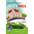Zmizelá škola