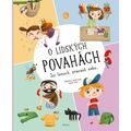 O lidských povahách