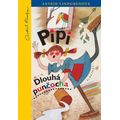 Pipi Dlouhá punčocha