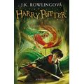 Harry Potter a Tajemná komnata