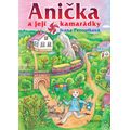 Anička a její kamarádky