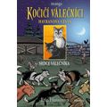 Kočičí válečníci: Havranova cesta (3) - Srdce válečníka