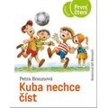 Kuba nechce číst