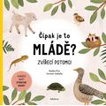 Čípak je to mládě? LEPORELO