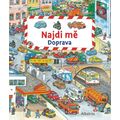 Najdi mě: Doprava