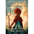 Sága rodu Křídloprachů: Na břehu Temného moře temnoty