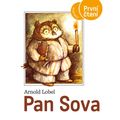 Pan Sova