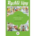 Rychlé šípy - sběratelské vydání - 8. díl