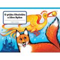 O ptáku Ohniváku a lišce Ryšce