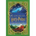 Harry Potter a Tajemná komnata - MinaLima