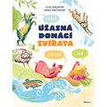Úžasná domácí zvířata: Hravá, chytrá, svá