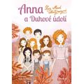 Anna a Duhové údolí