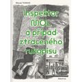 Inspektor Mol a případ ztraceného rukopisu