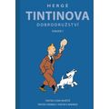 Tintinova dobrodružství 1 - omnibus 1-3