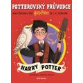 Potterovský průvodce: Harry Potter