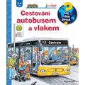 Cestování autobusem a vlakem