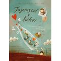 Tajemství v láhvi