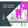Černá hodinka pana Skřípala