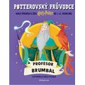 Potterovský průvodce: Profesor Brumbál