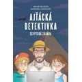 Ajťácká detektivka – Egyptská záhada