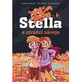 Stella a strážci závoje
