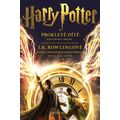 Harry Potter a prokleté dítě - definitivní verze