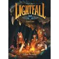 Lightfall 3: Temné časy