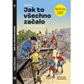 Rychlé šípy: Jak to všechno začalo